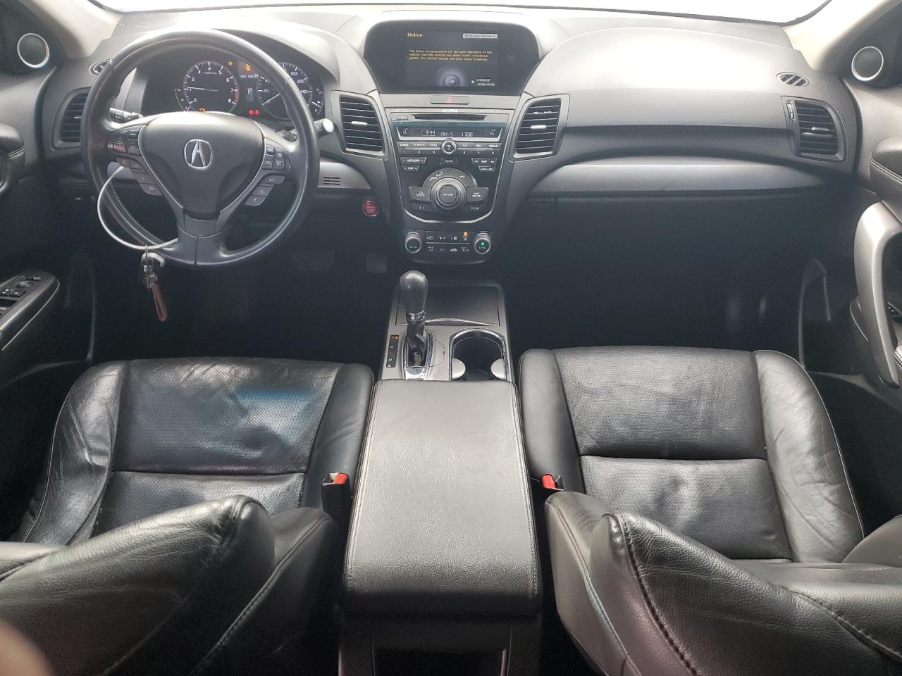 DayDrive