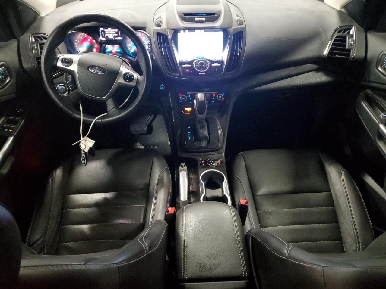 DayDrive