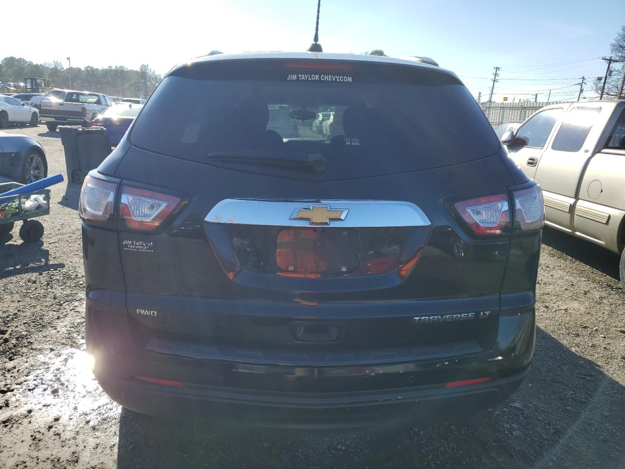 DayDrive