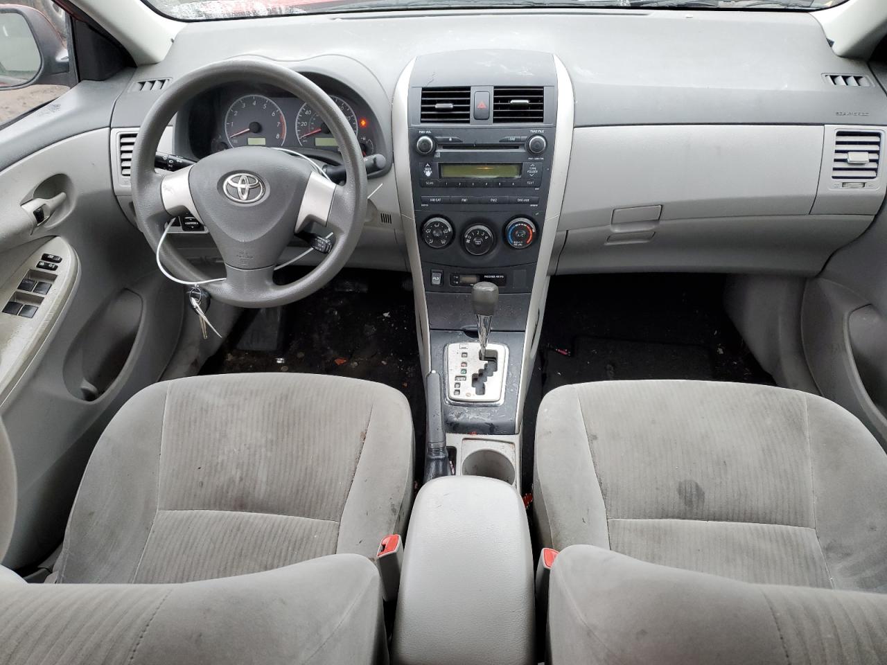 DayDrive