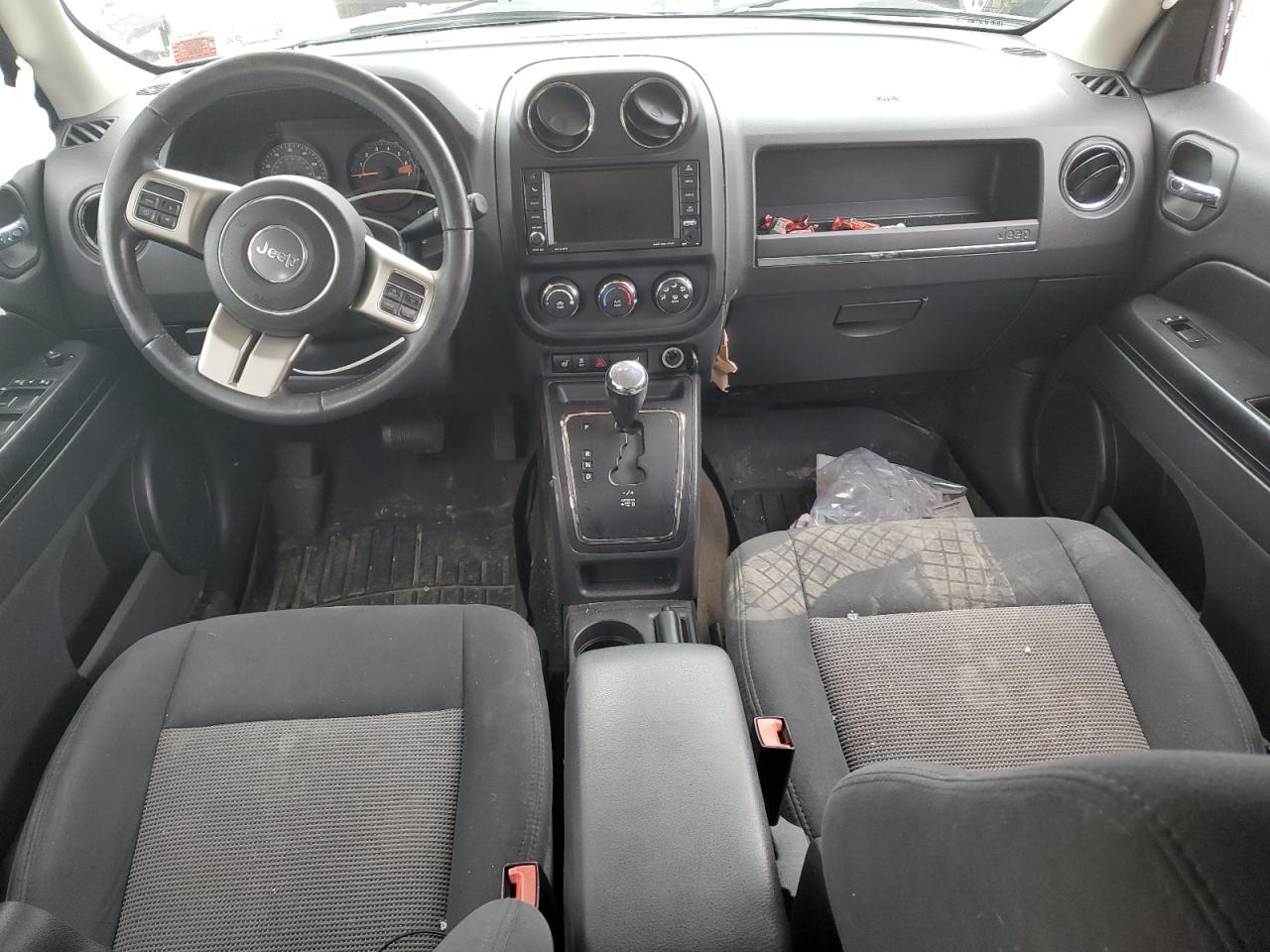DayDrive