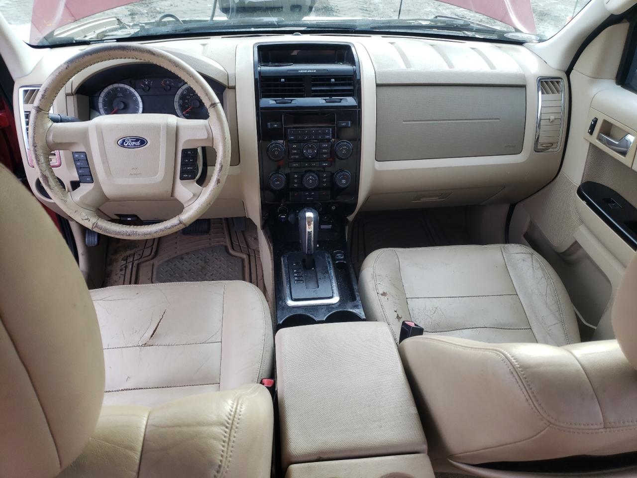 DayDrive