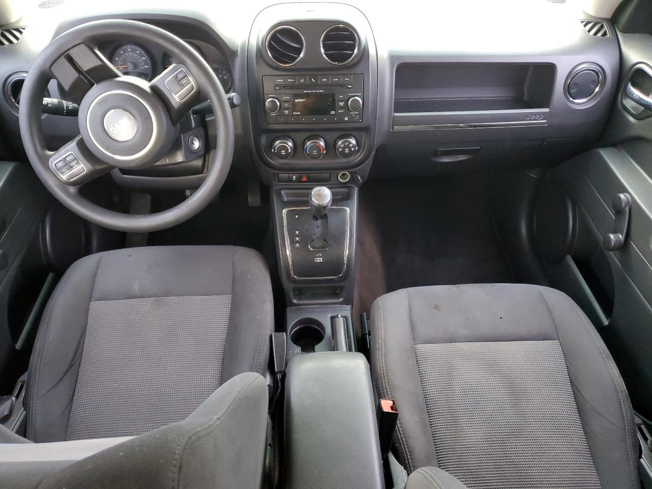 DayDrive