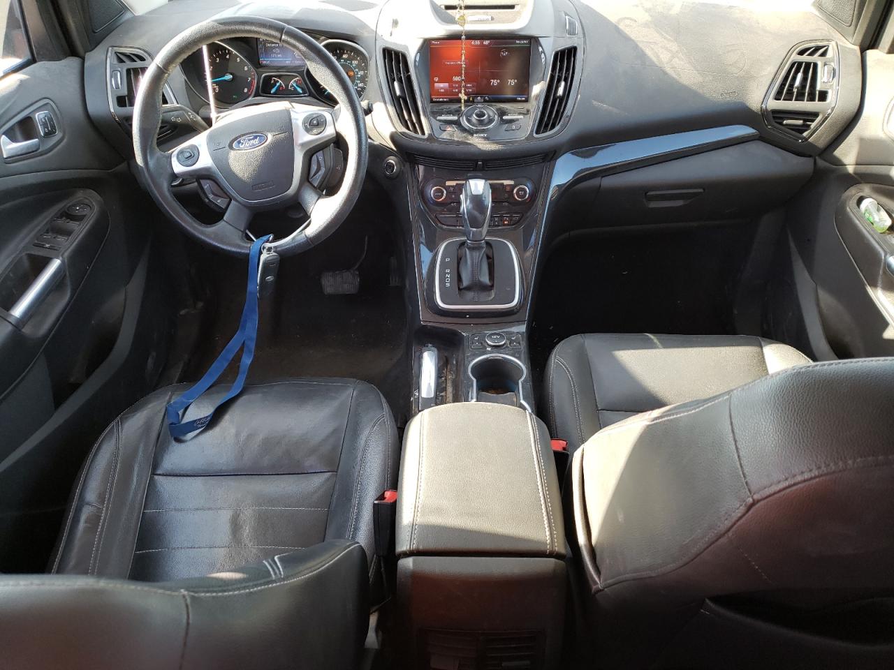 DayDrive