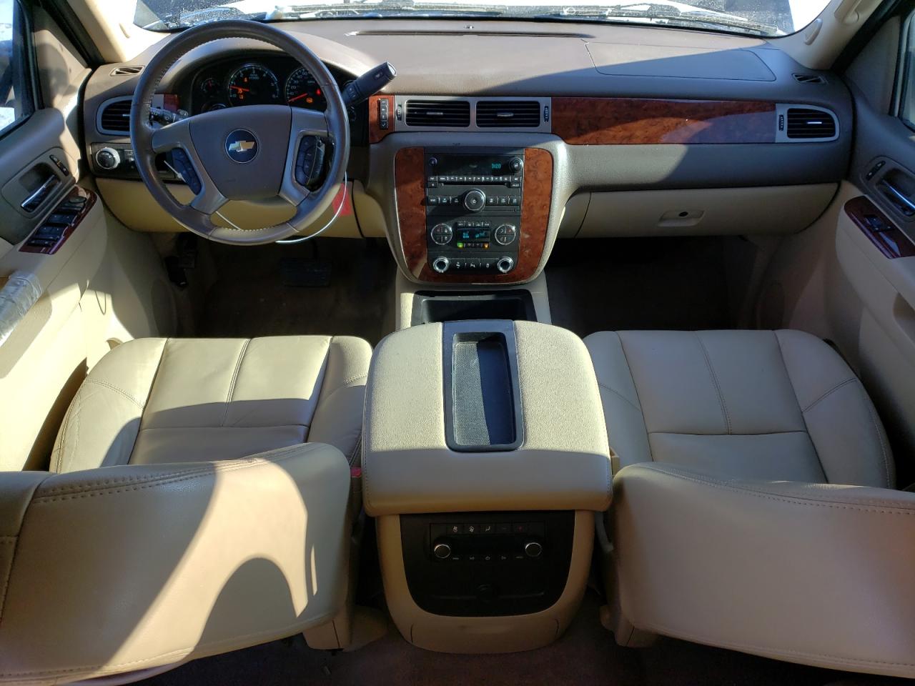 DayDrive