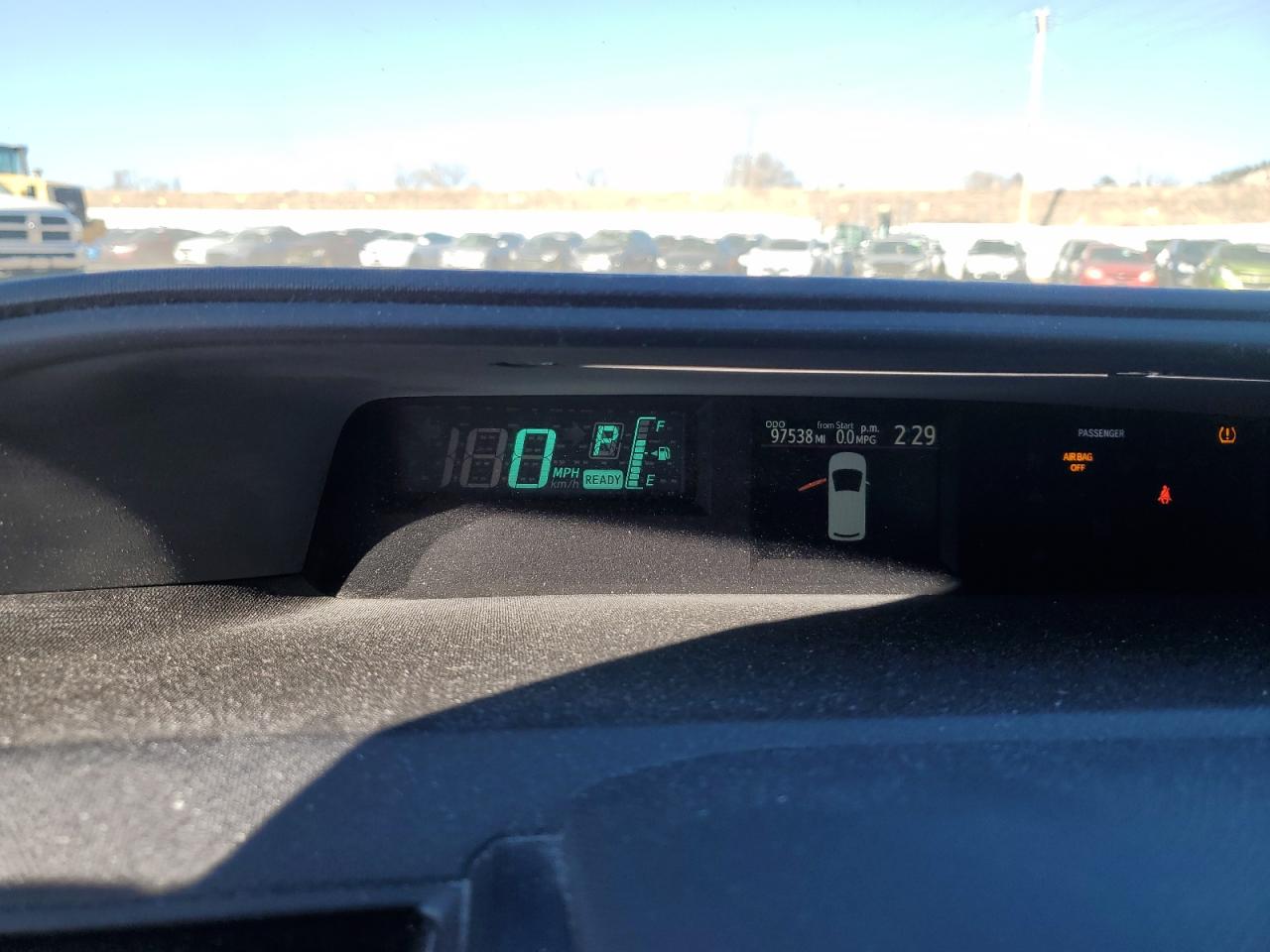 DayDrive