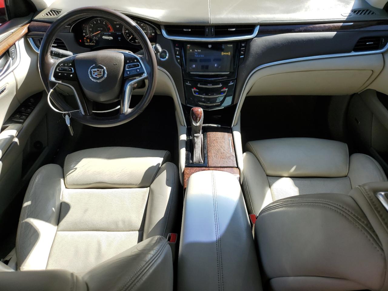 DayDrive