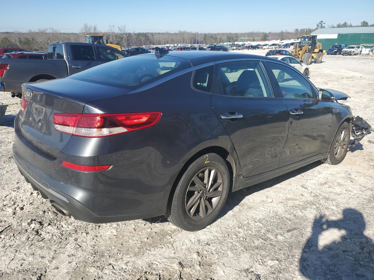 DayDrive