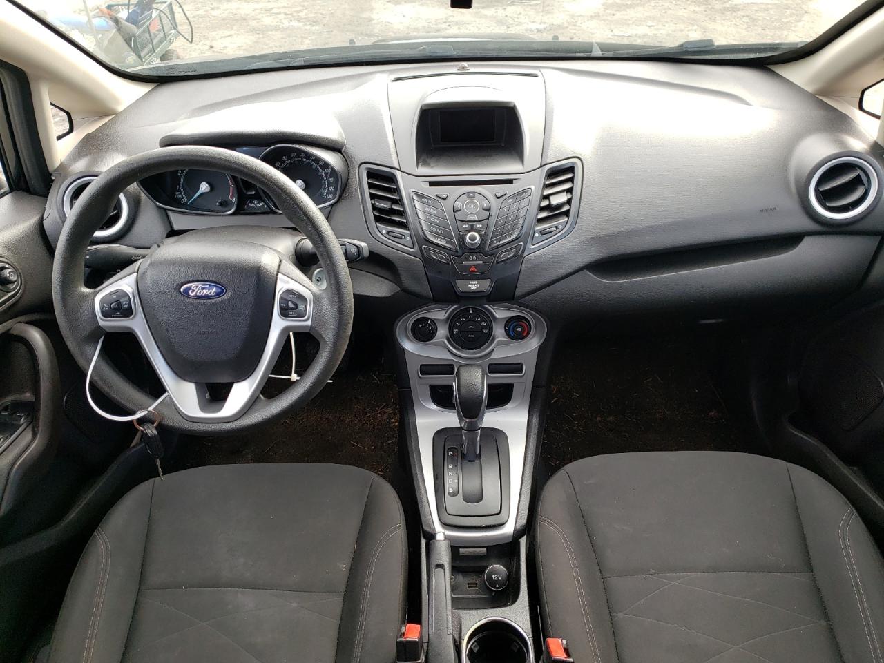 DayDrive