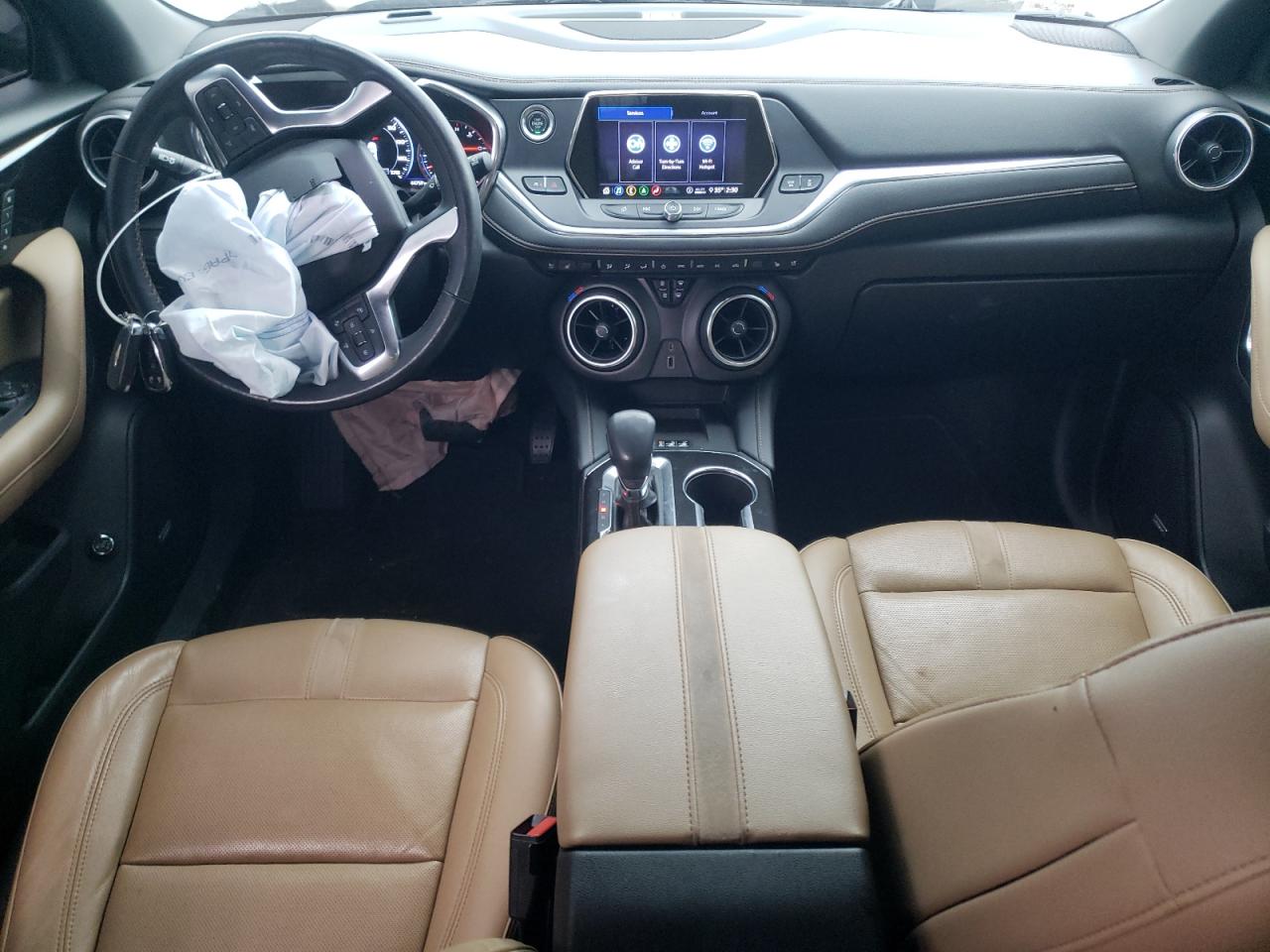 DayDrive