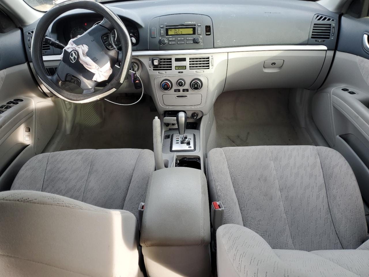 DayDrive