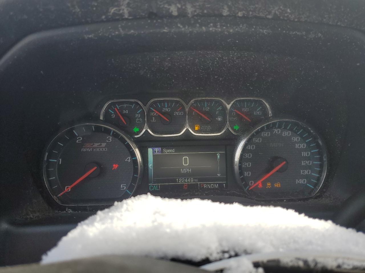 DayDrive