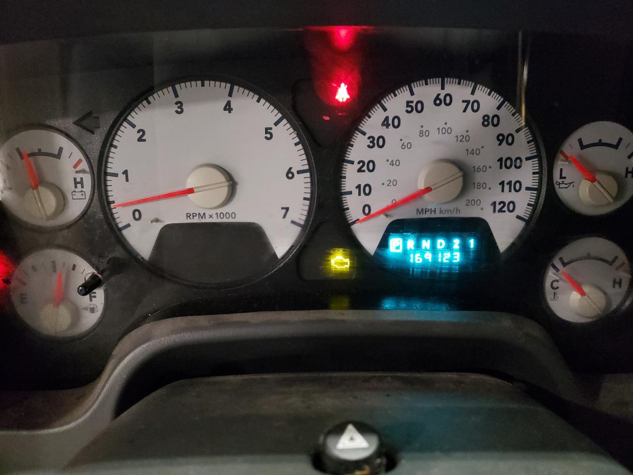 DayDrive