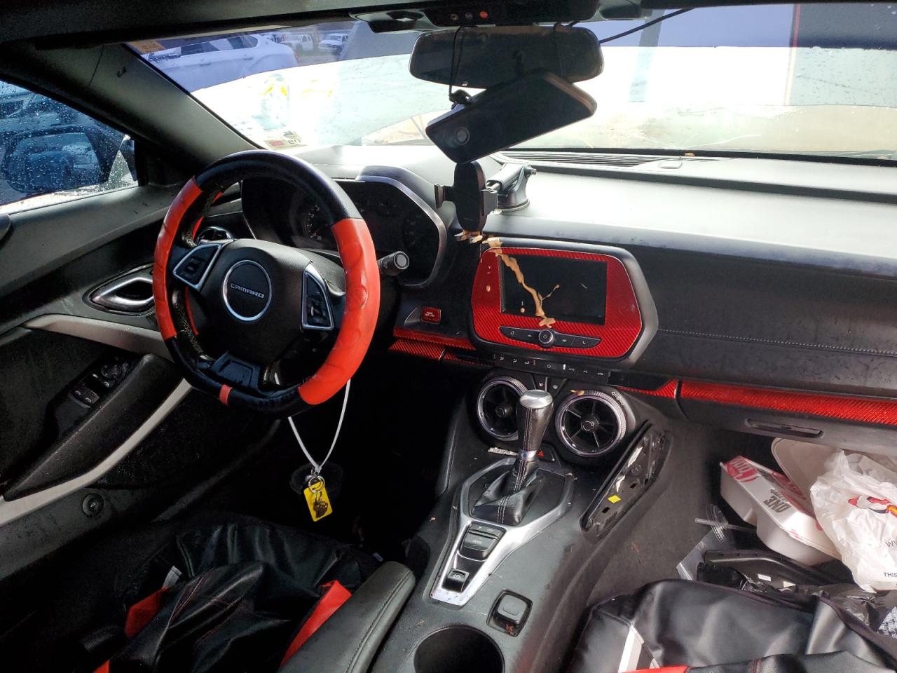 DayDrive