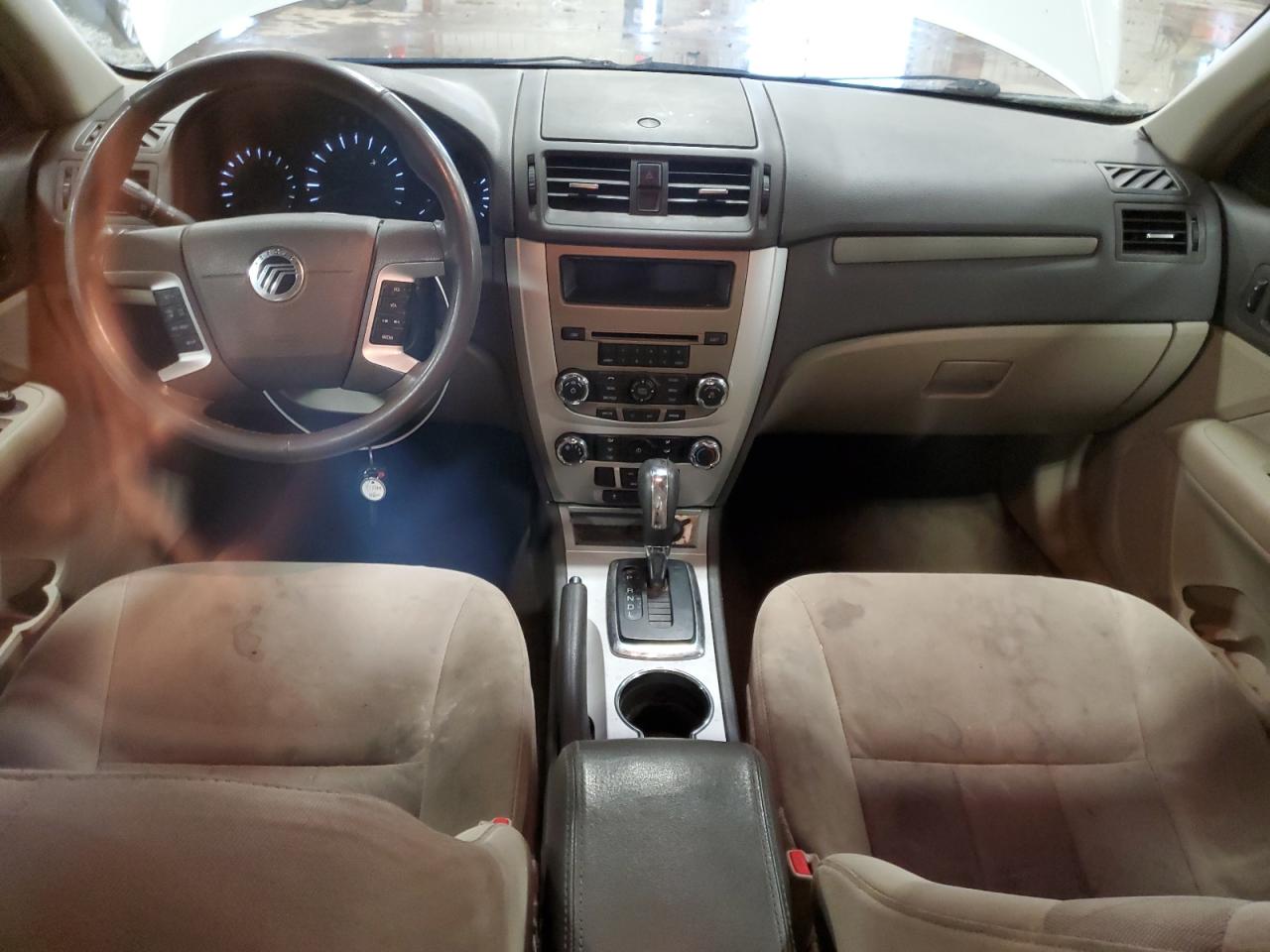 DayDrive