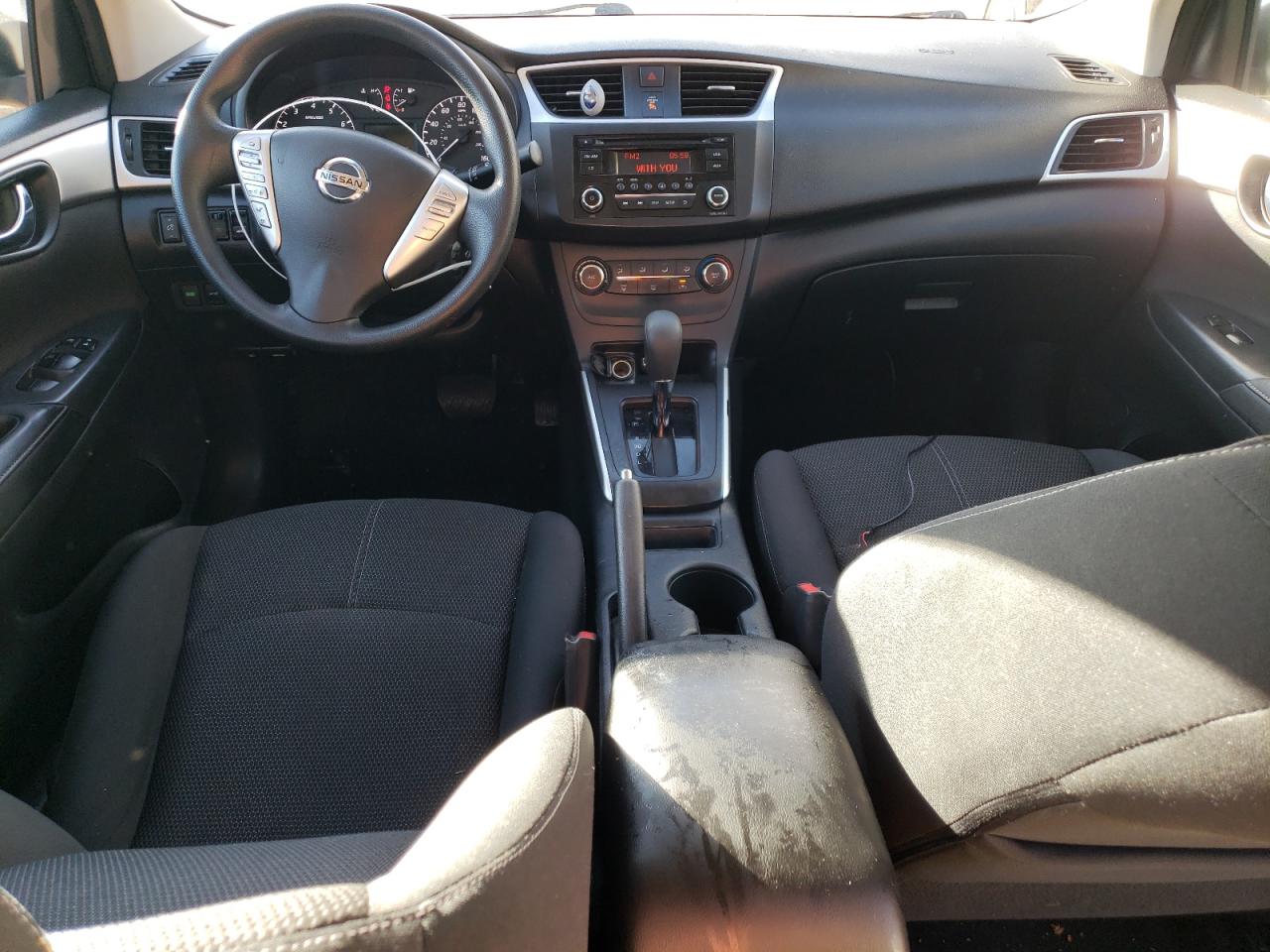 DayDrive