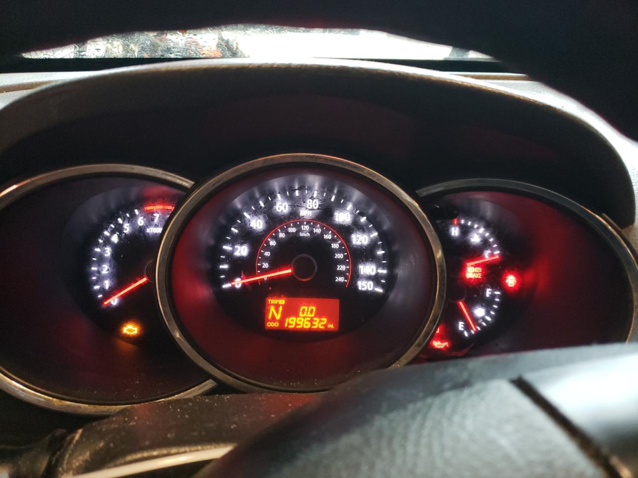 DayDrive