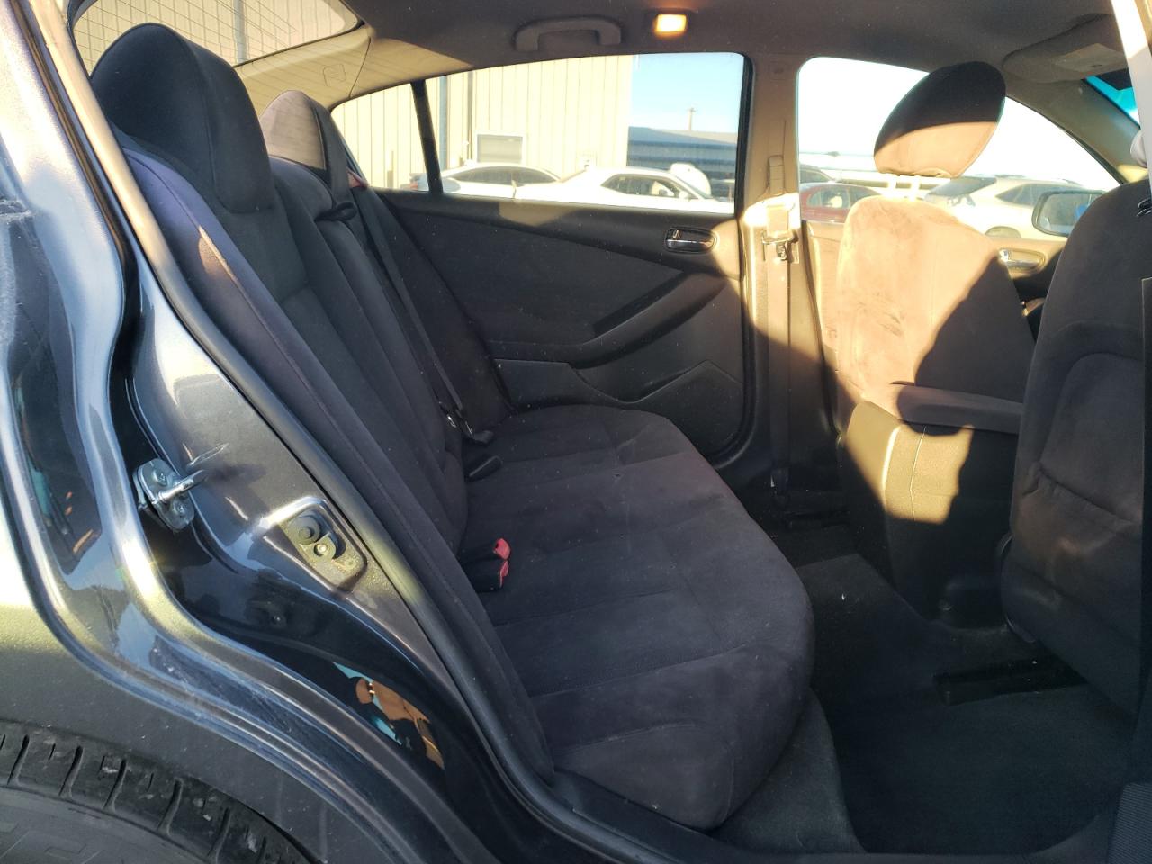 DayDrive