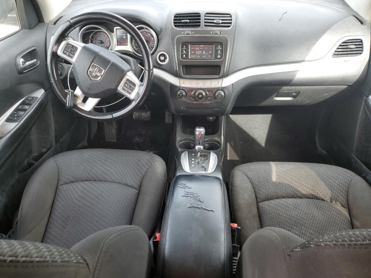 DayDrive