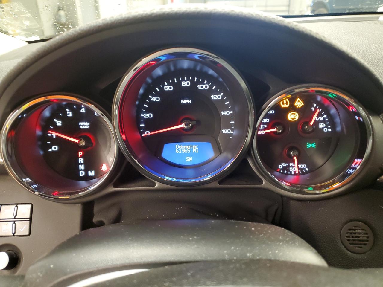DayDrive