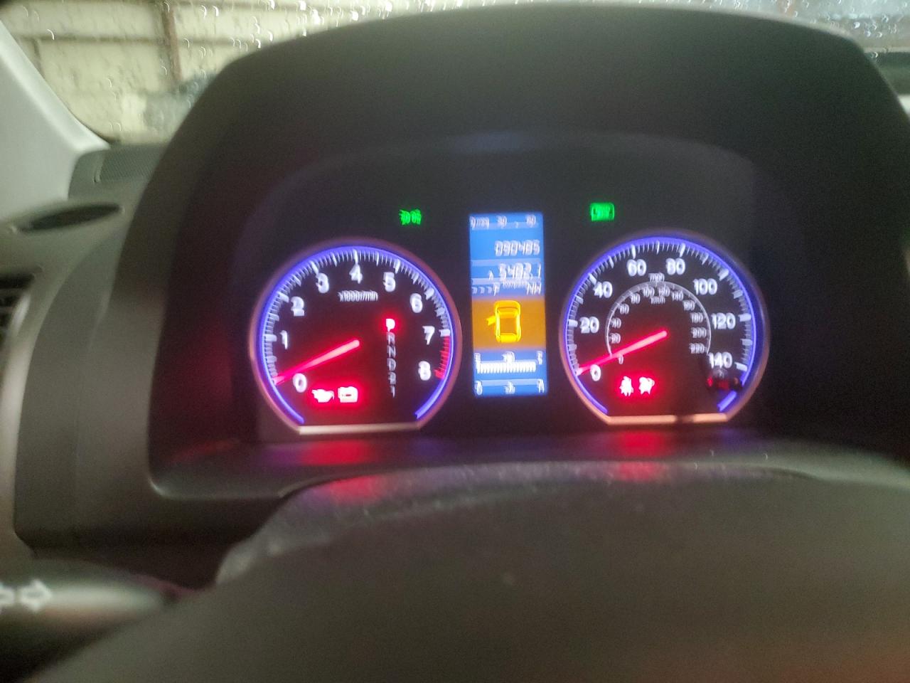 DayDrive
