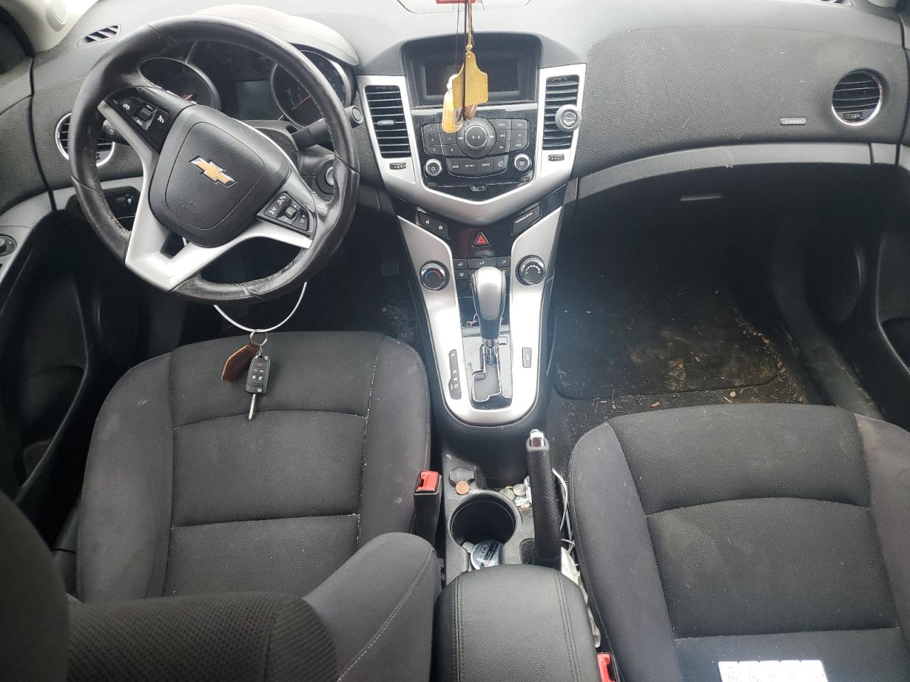 DayDrive