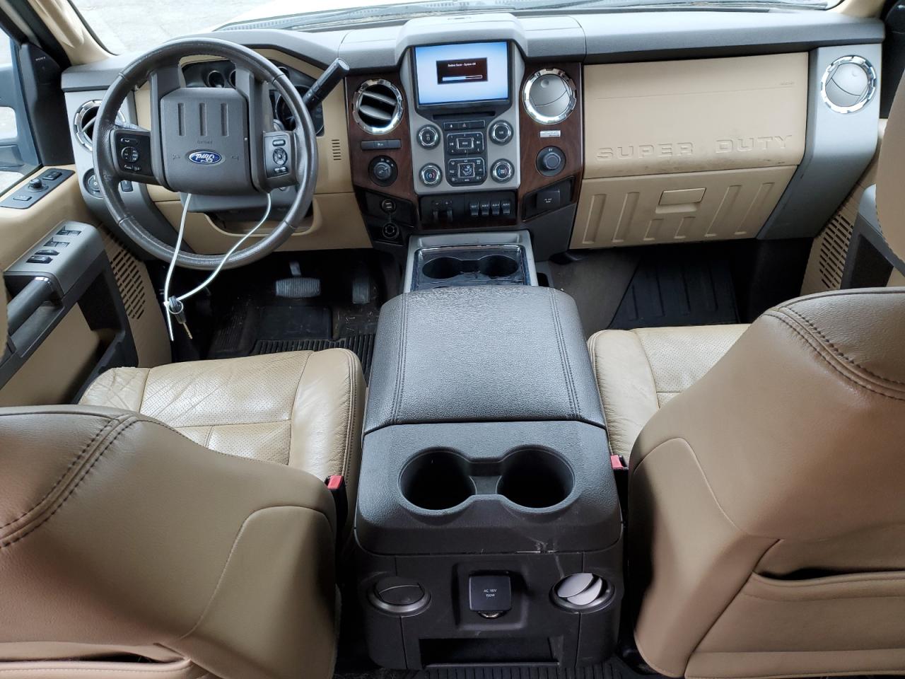 DayDrive