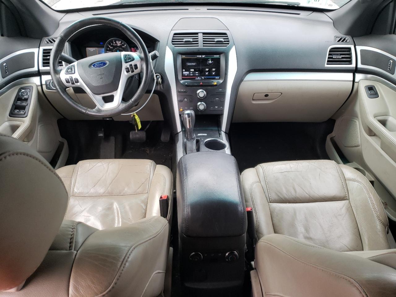 DayDrive