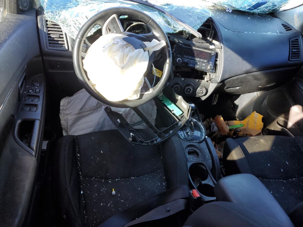DayDrive