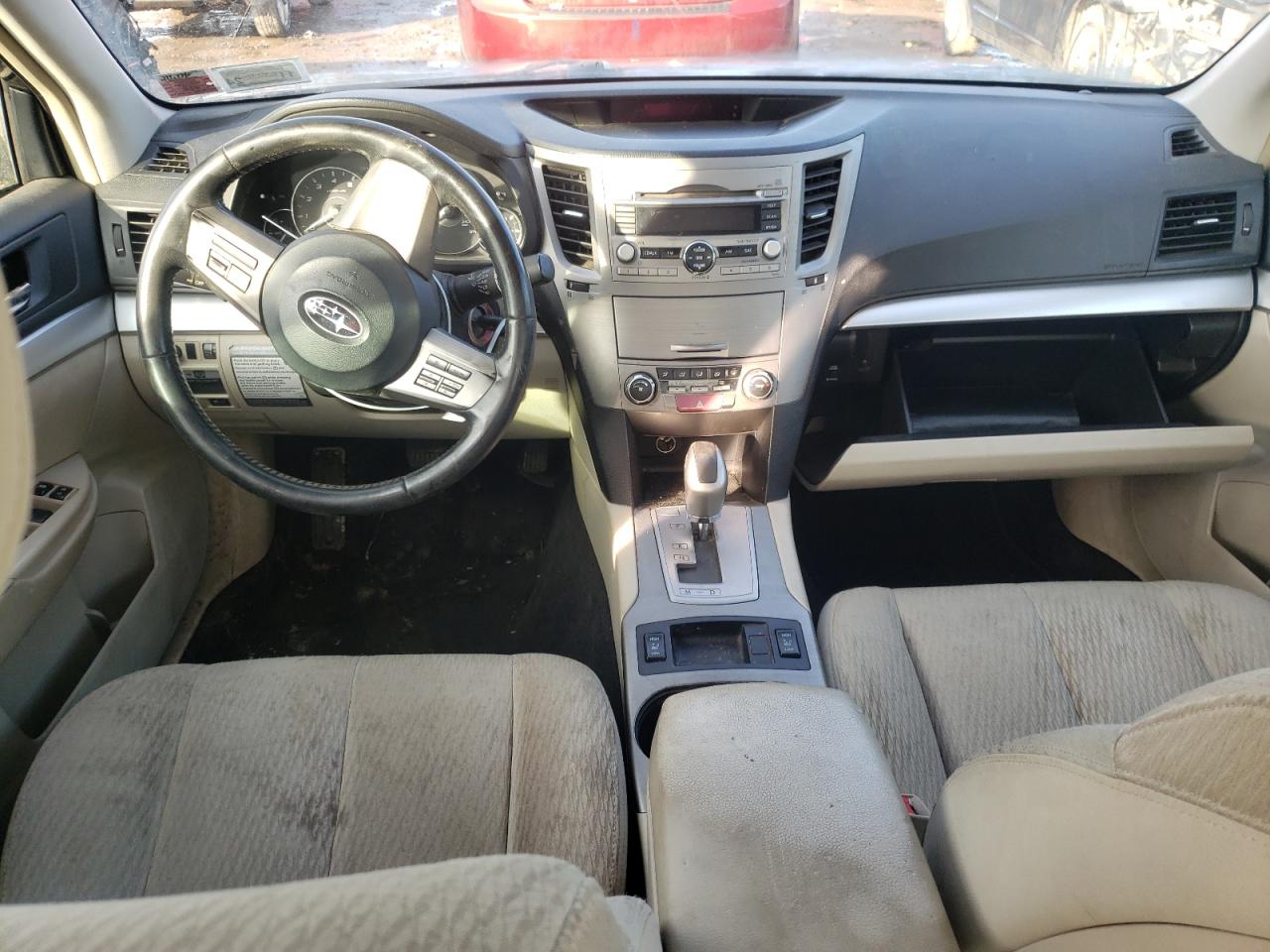 DayDrive