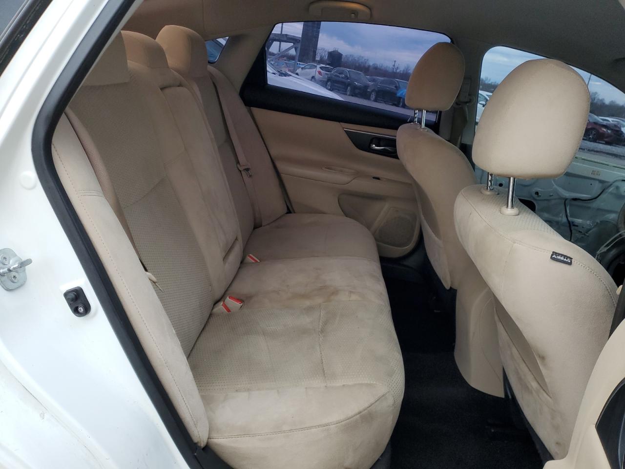 DayDrive