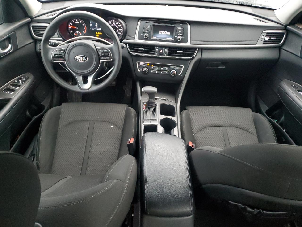 DayDrive