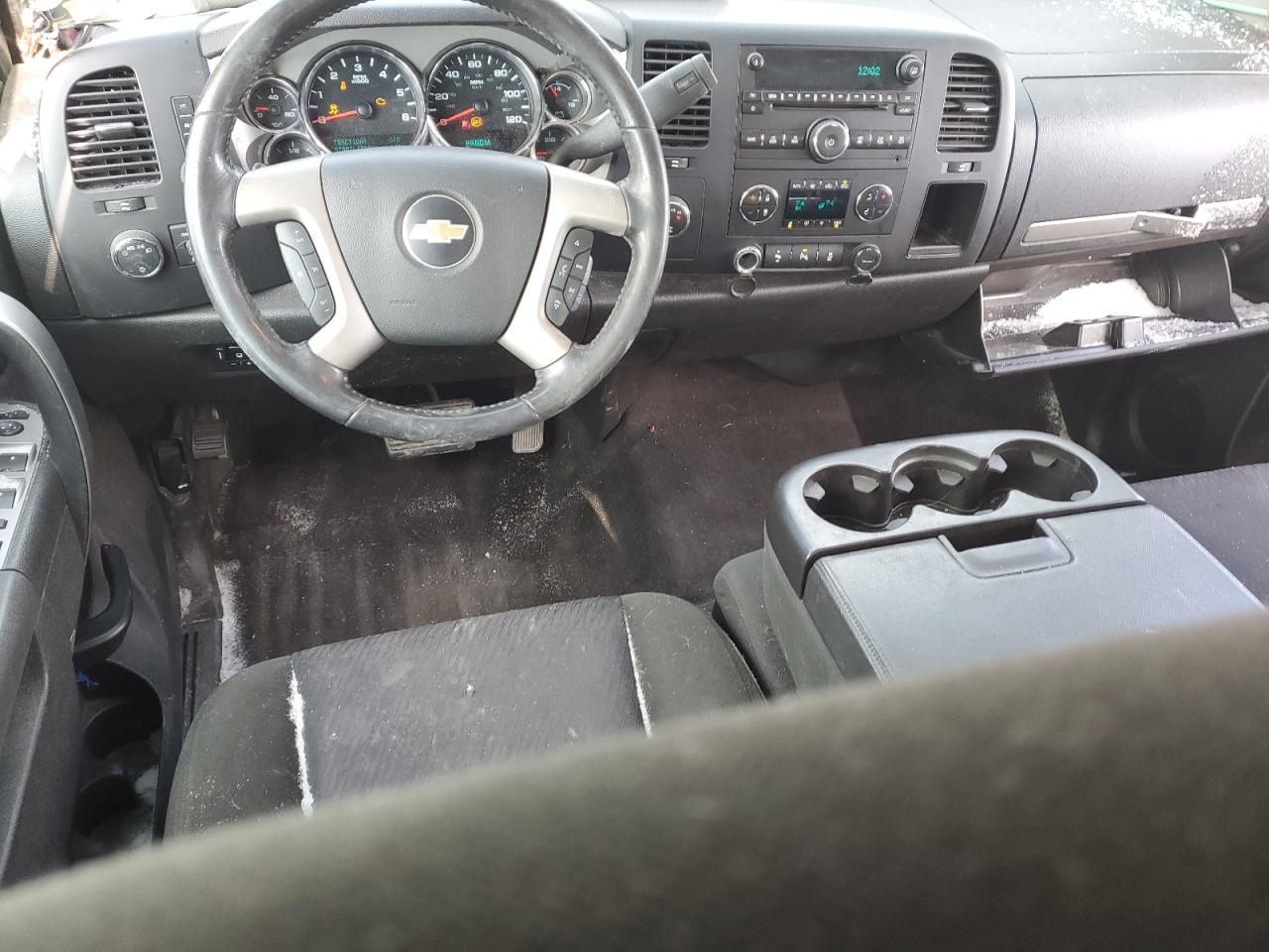 DayDrive
