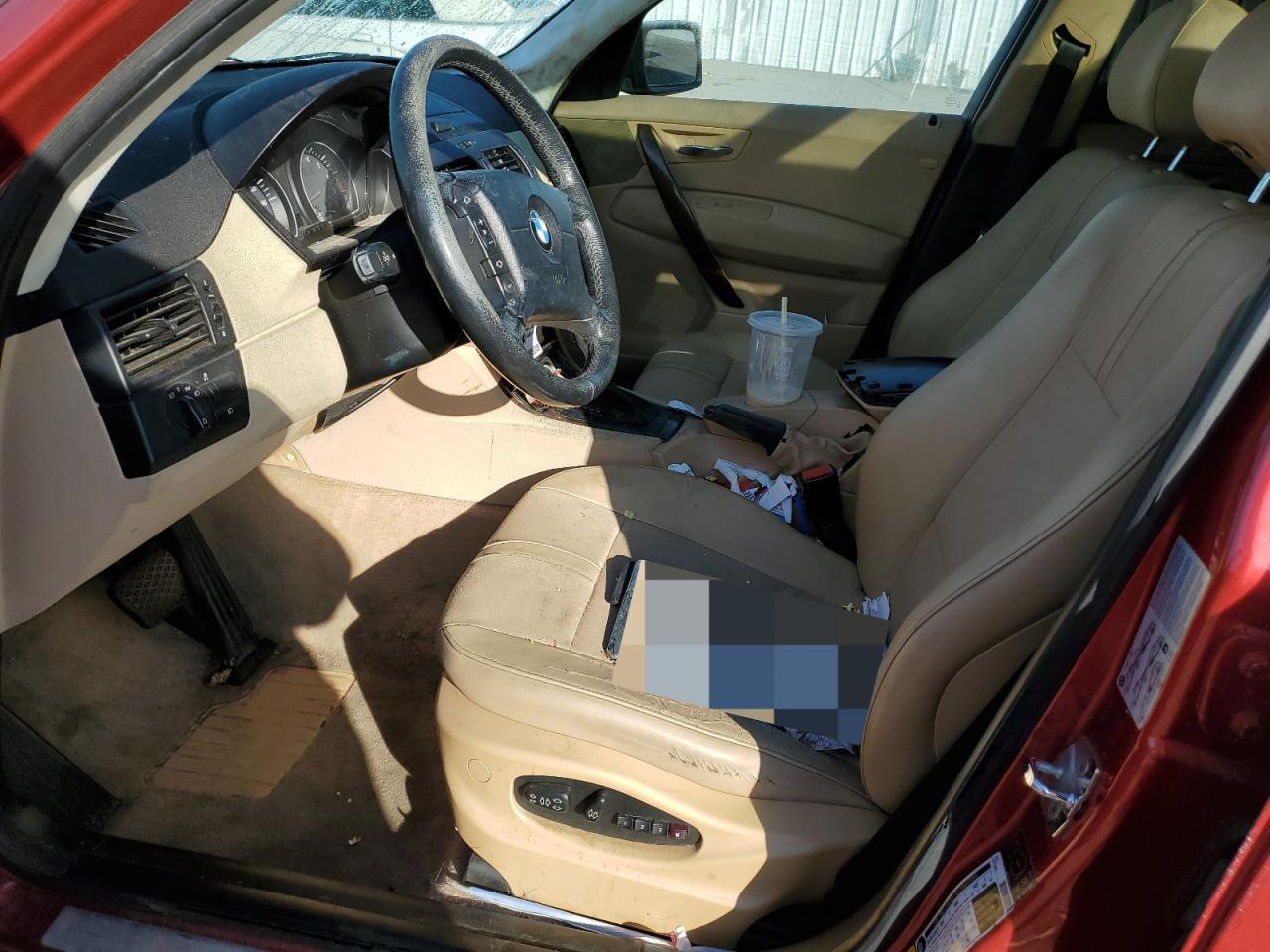 DayDrive