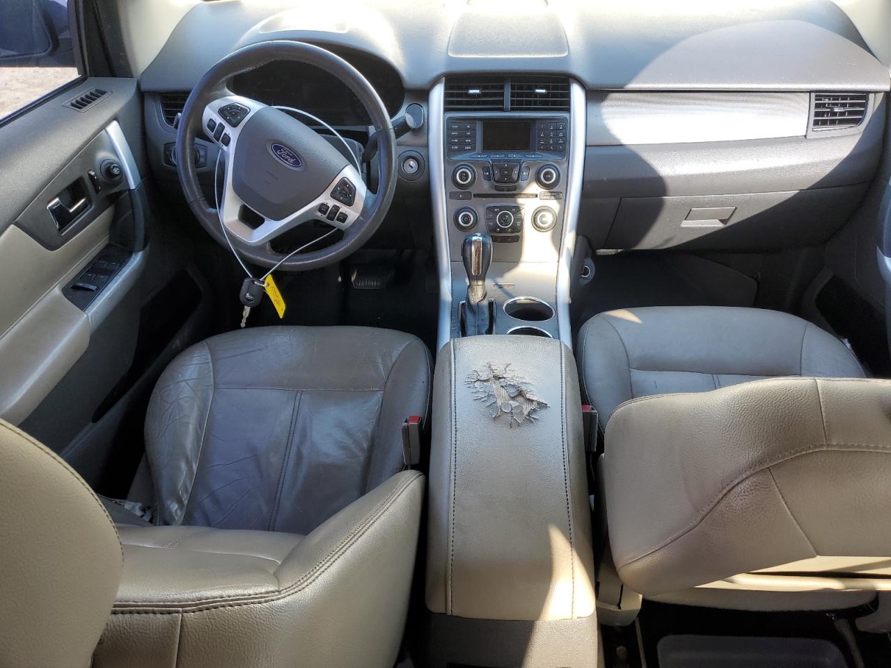 DayDrive