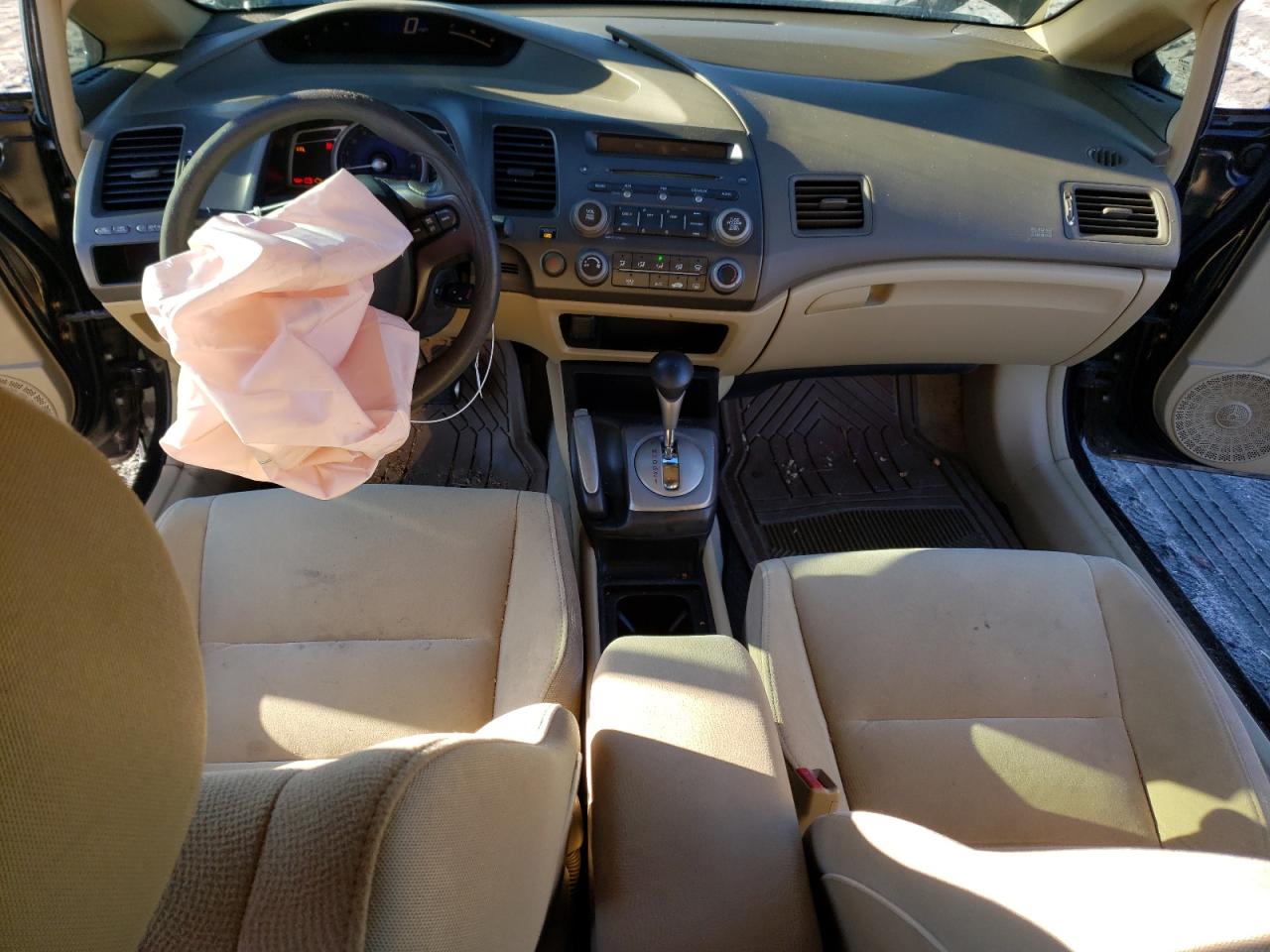 DayDrive