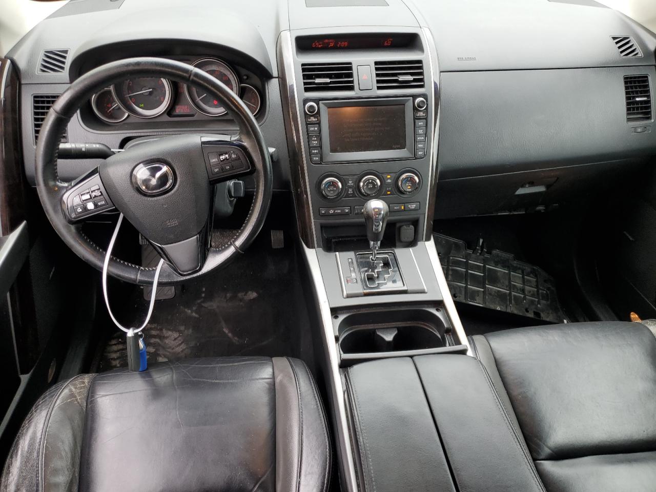 DayDrive