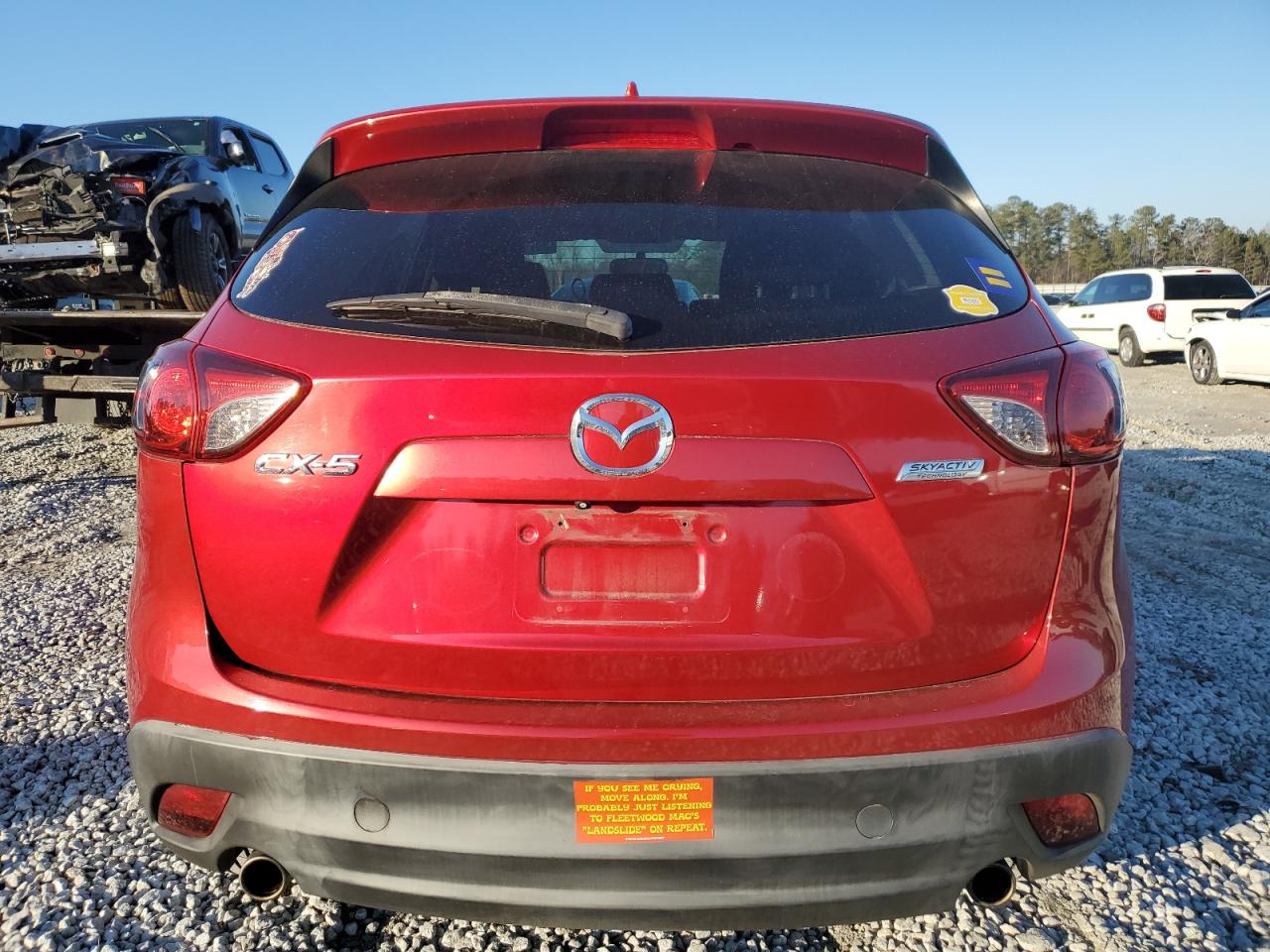 DayDrive