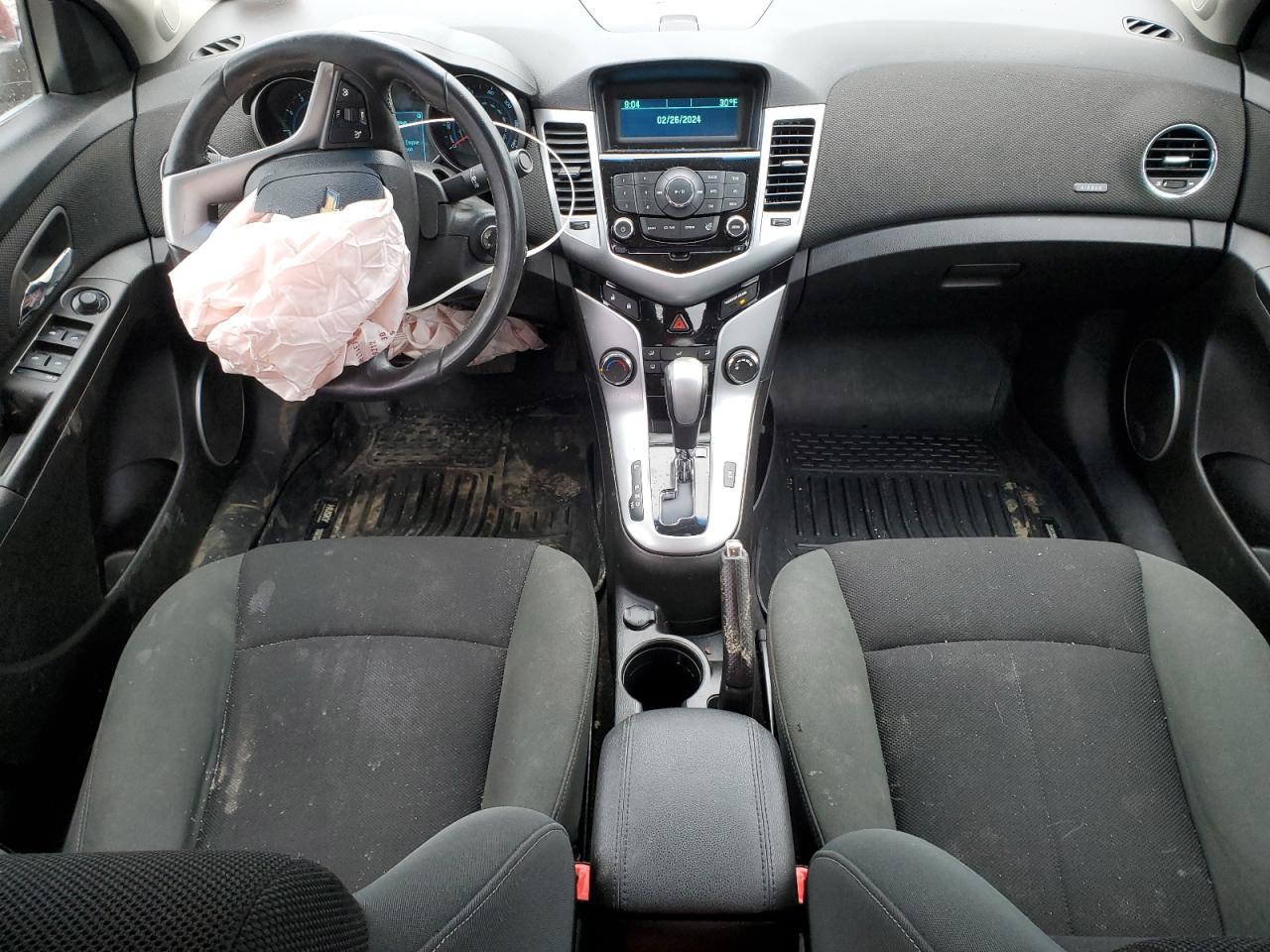 DayDrive