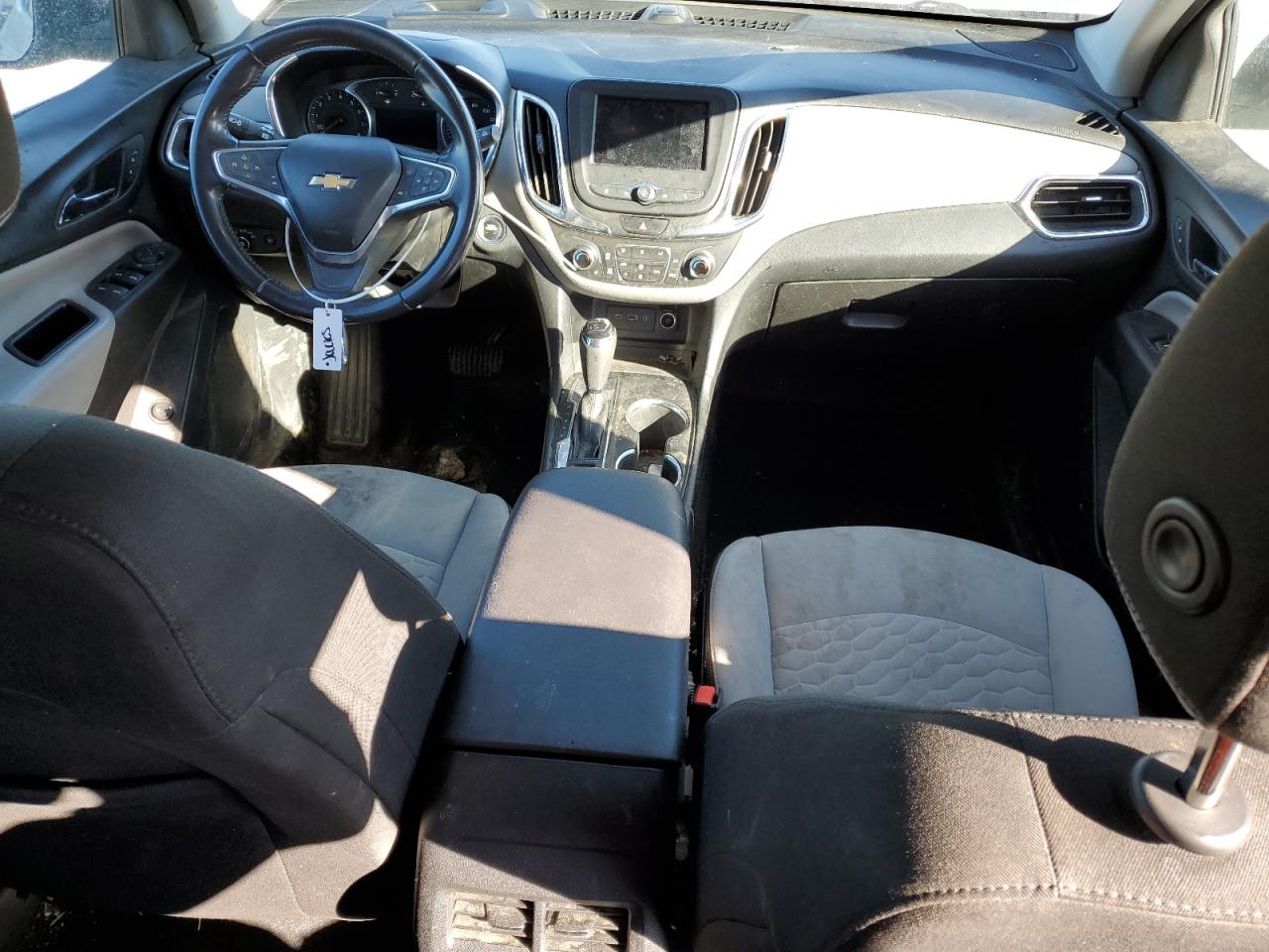 DayDrive