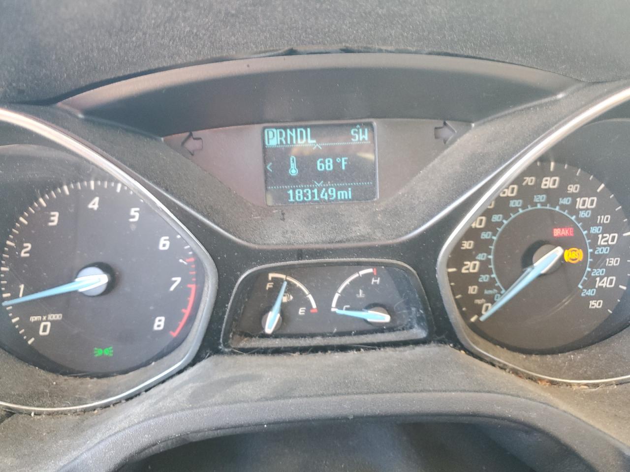 DayDrive
