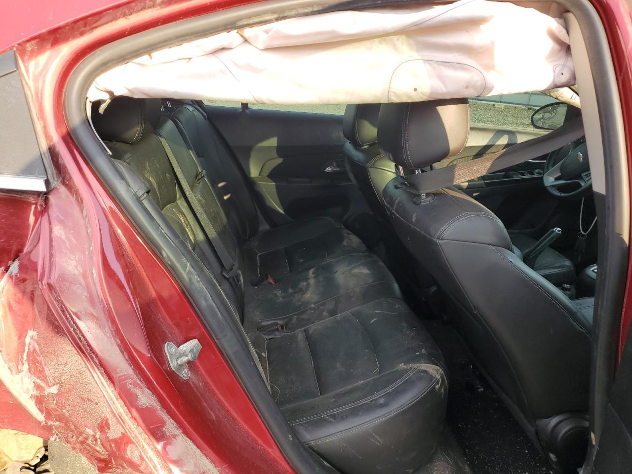DayDrive
