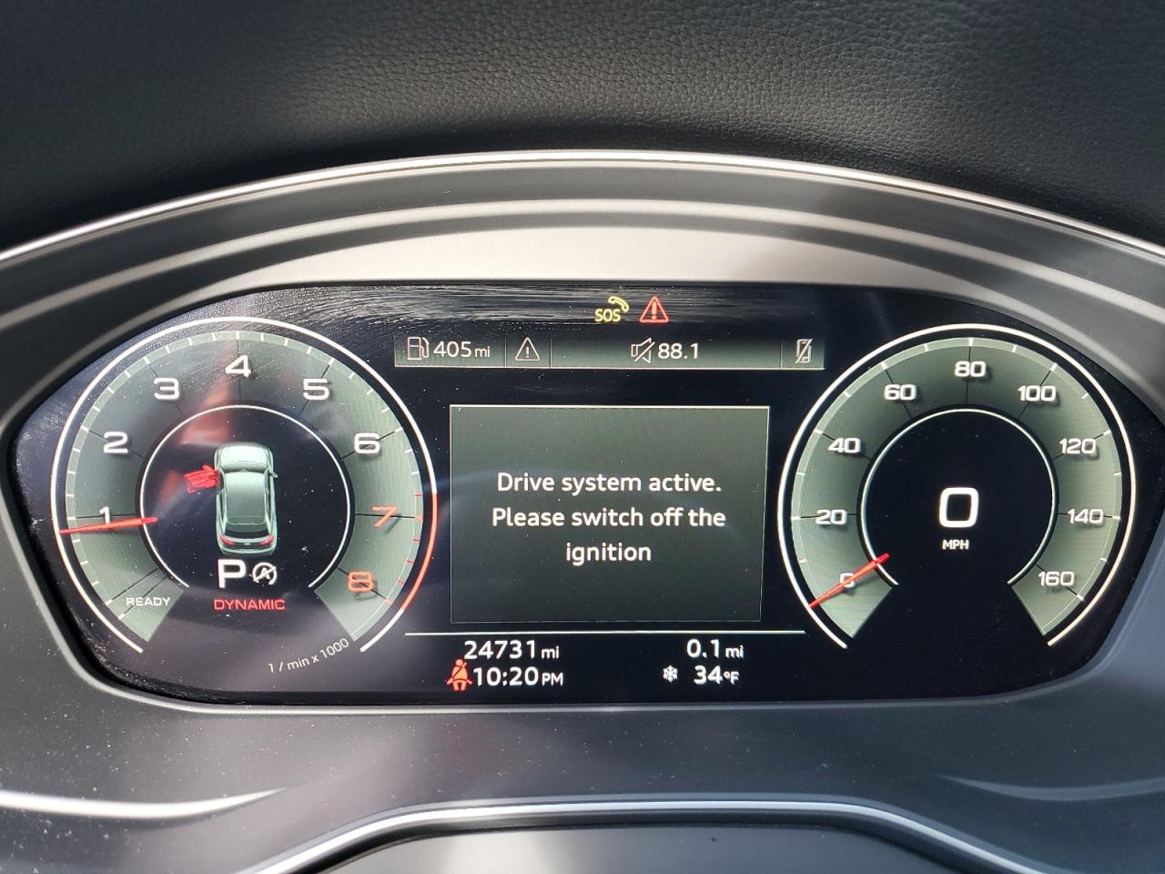 DayDrive
