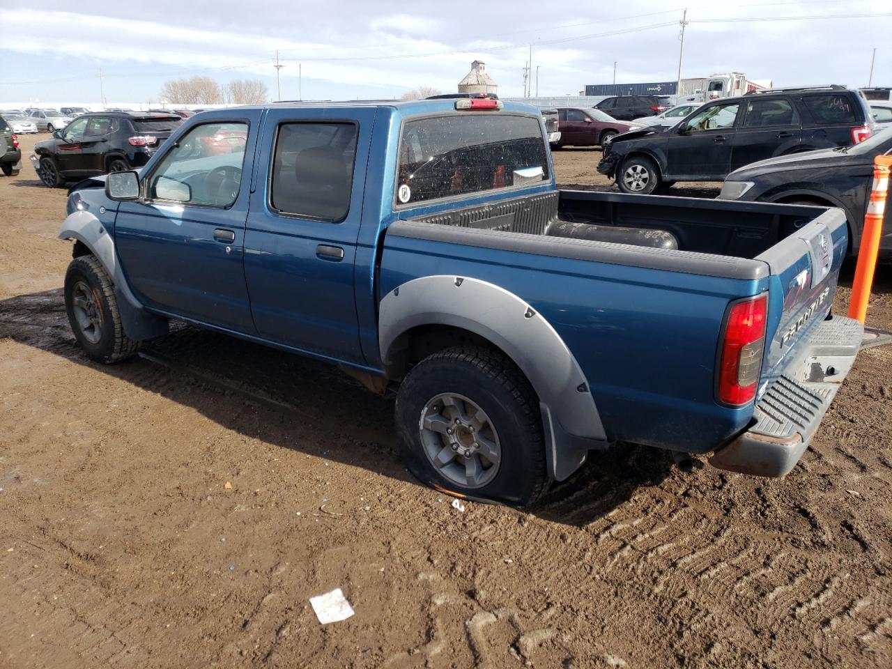 DayDrive