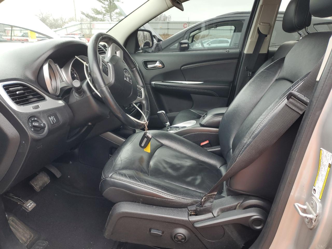 DayDrive