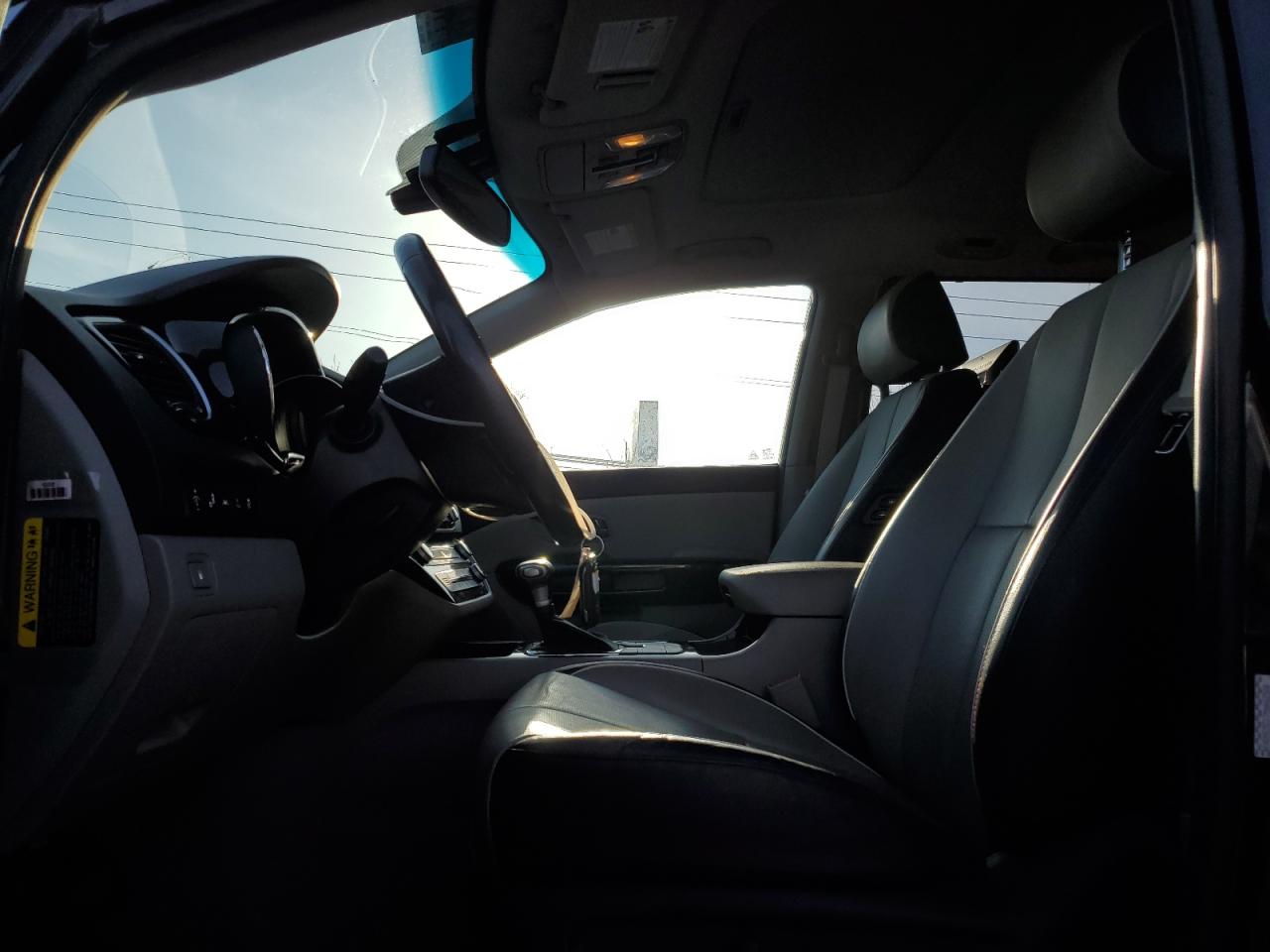 DayDrive