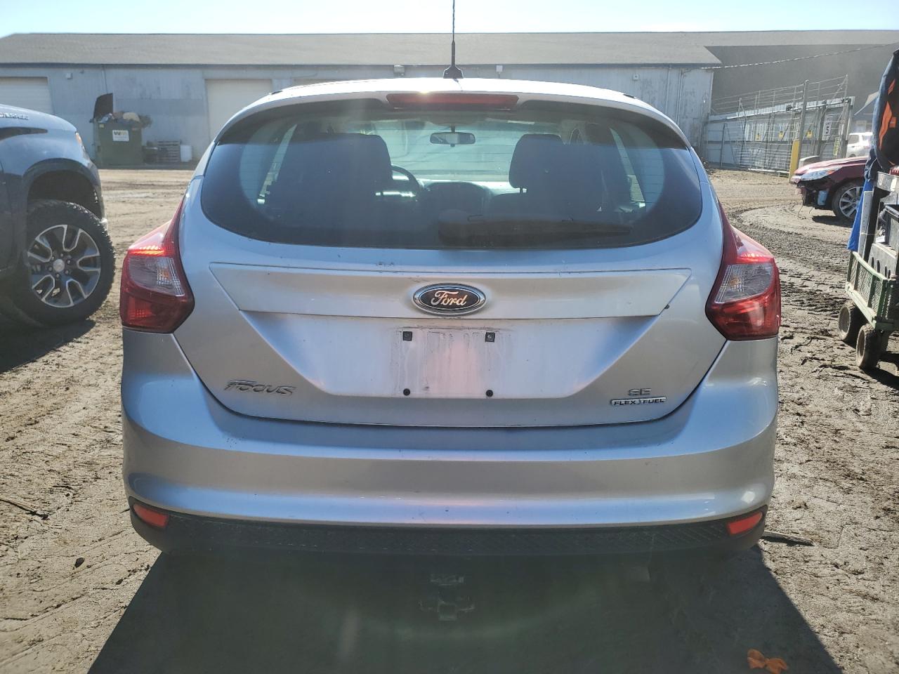 DayDrive