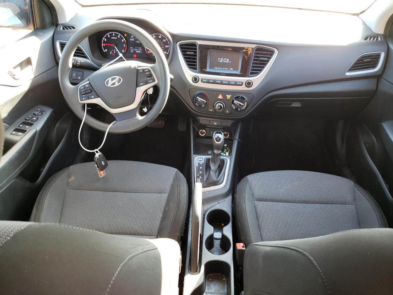 DayDrive