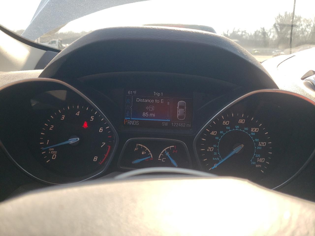 DayDrive