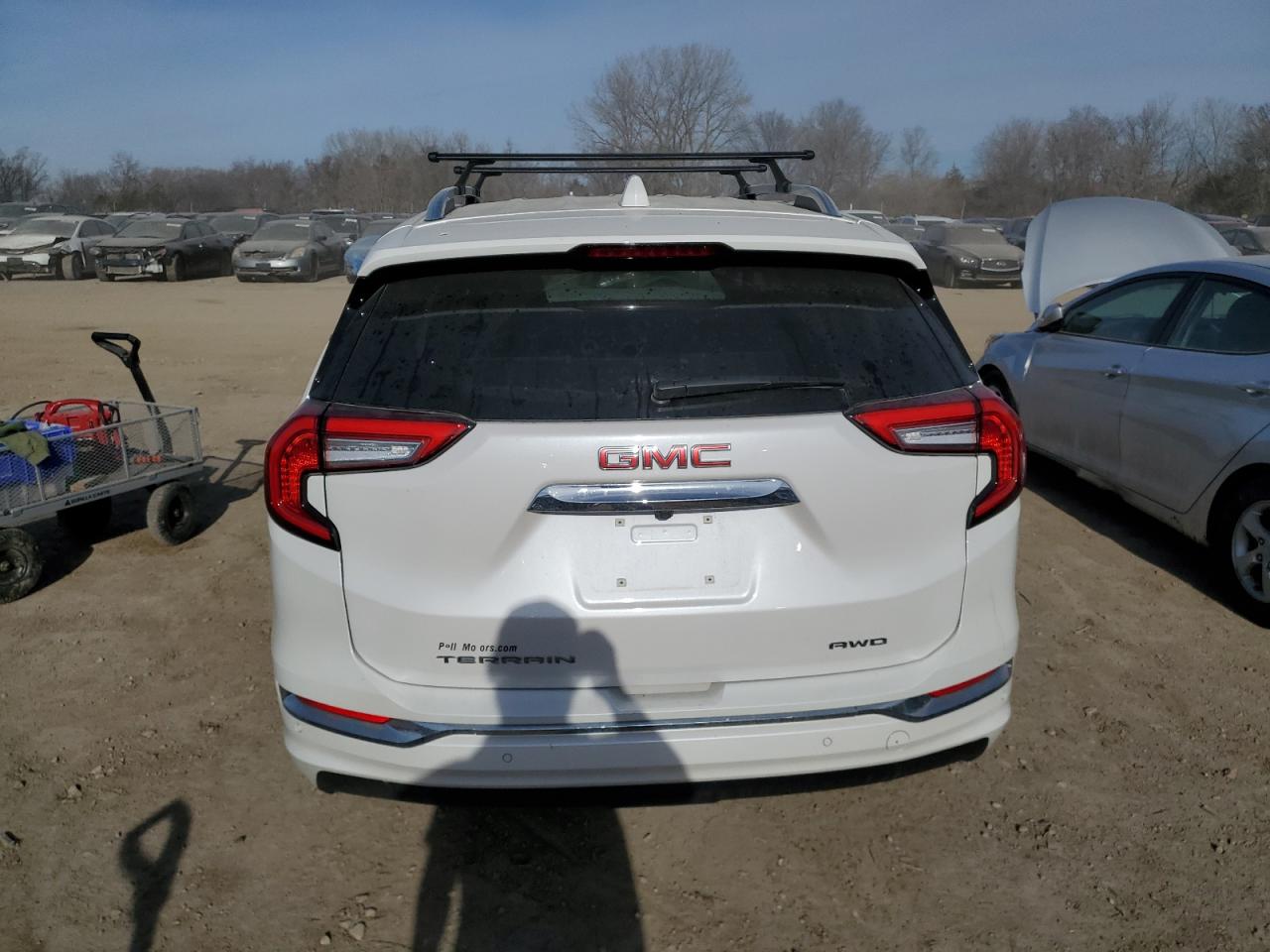 DayDrive